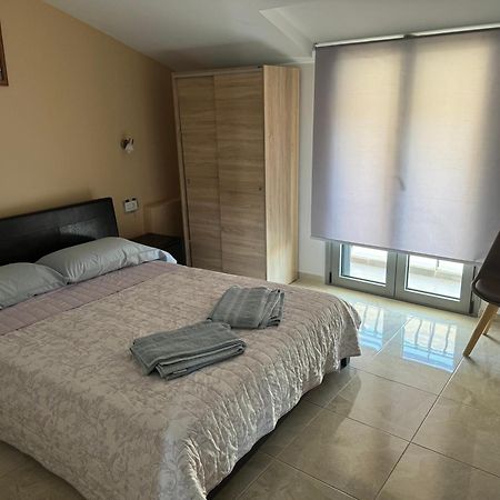 Instyle Zakynthos Town Apartment Esterno foto