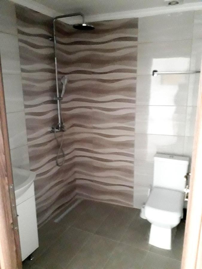 Instyle Zakynthos Town Apartment Esterno foto