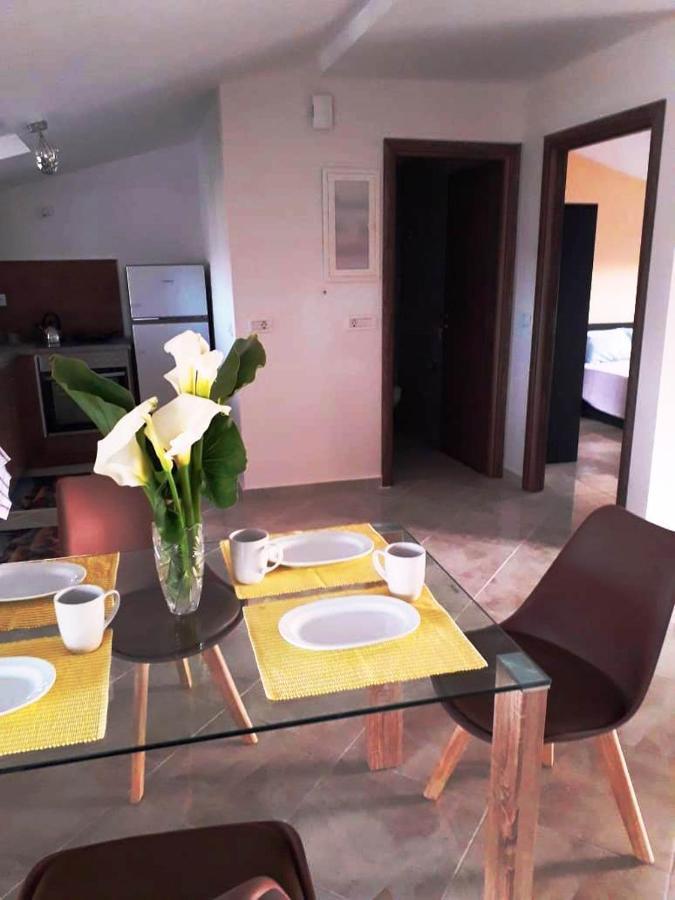 Instyle Zakynthos Town Apartment Esterno foto