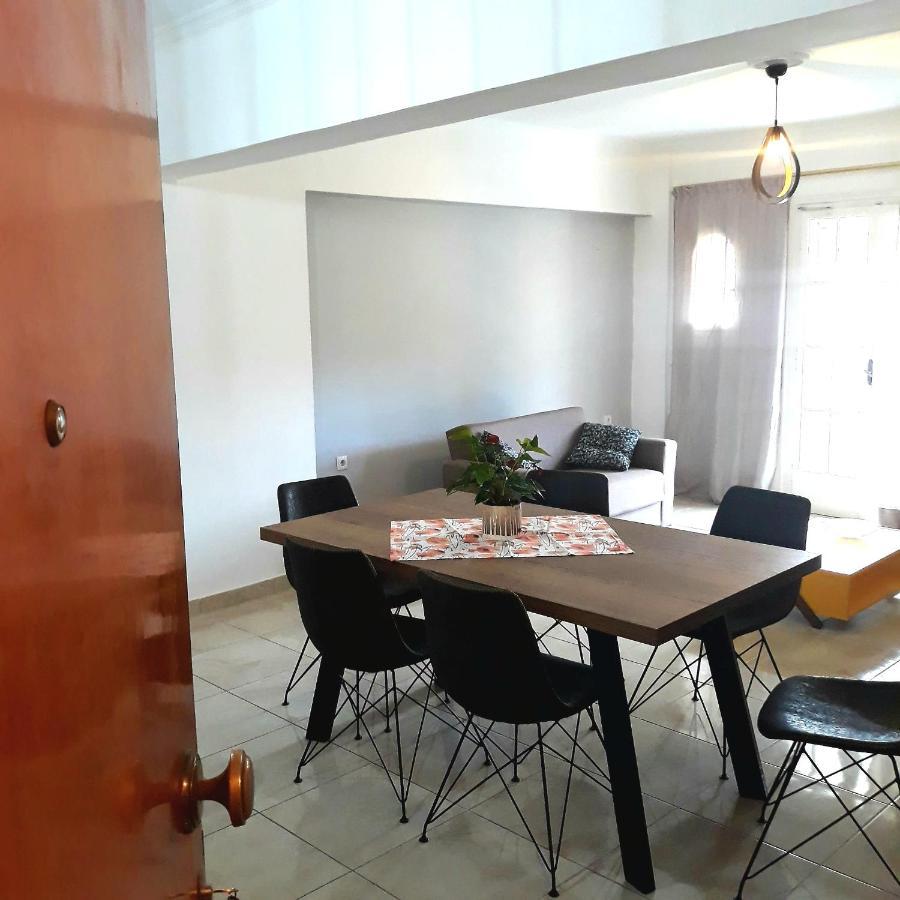 Instyle Zakynthos Town Apartment Esterno foto