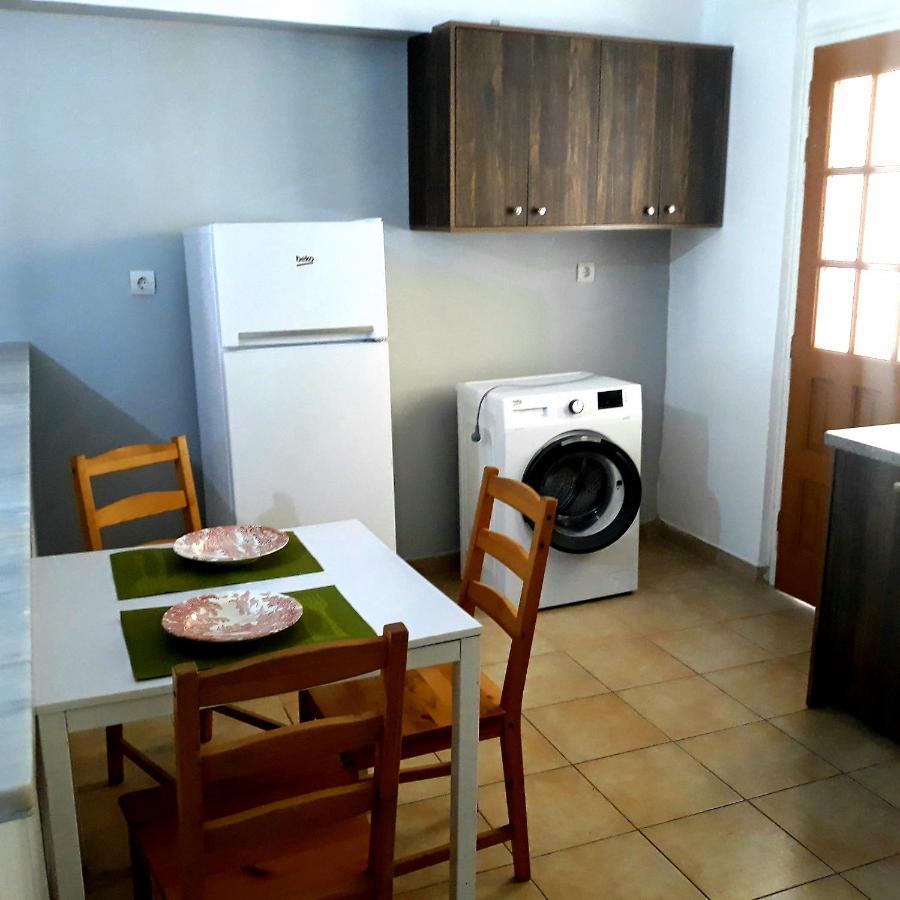 Instyle Zakynthos Town Apartment Esterno foto