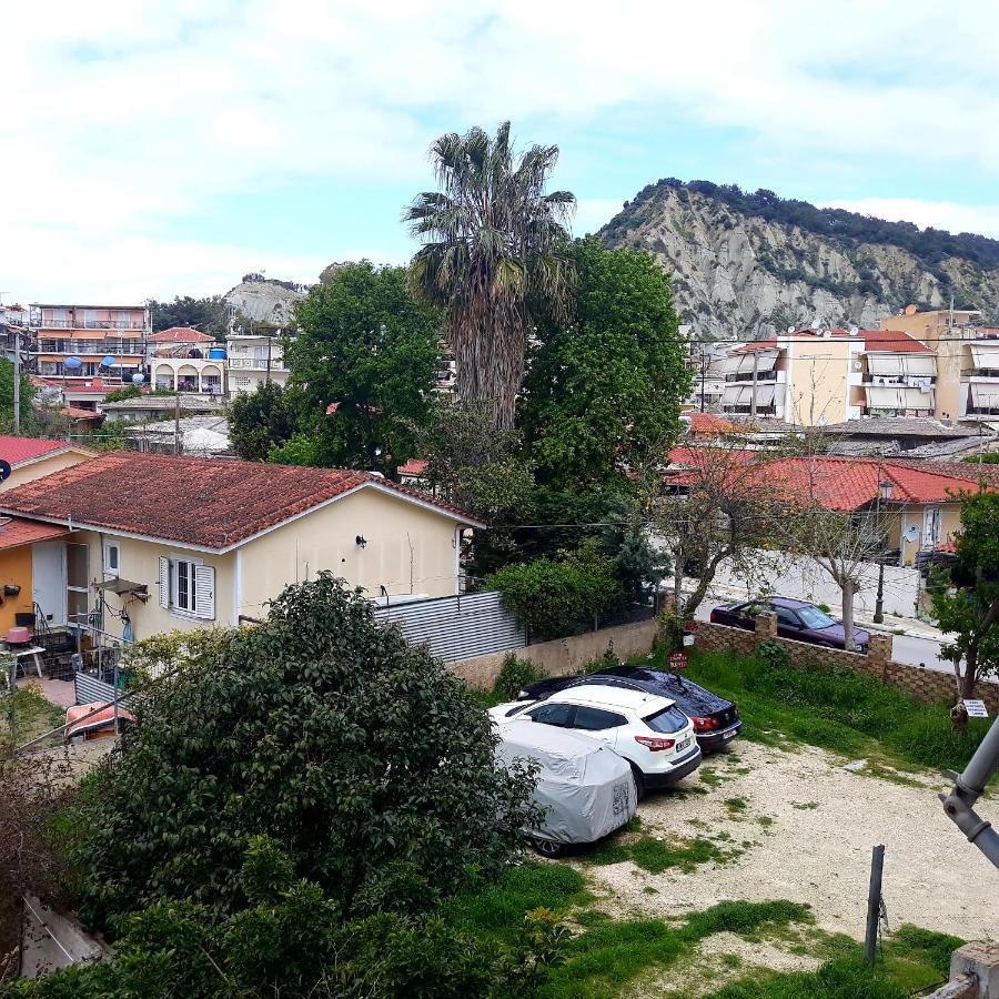 Instyle Zakynthos Town Apartment Esterno foto