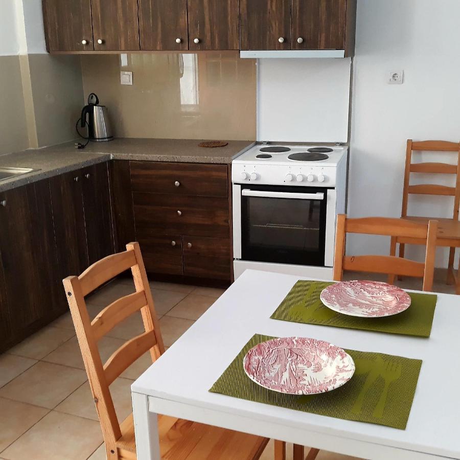 Instyle Zakynthos Town Apartment Esterno foto