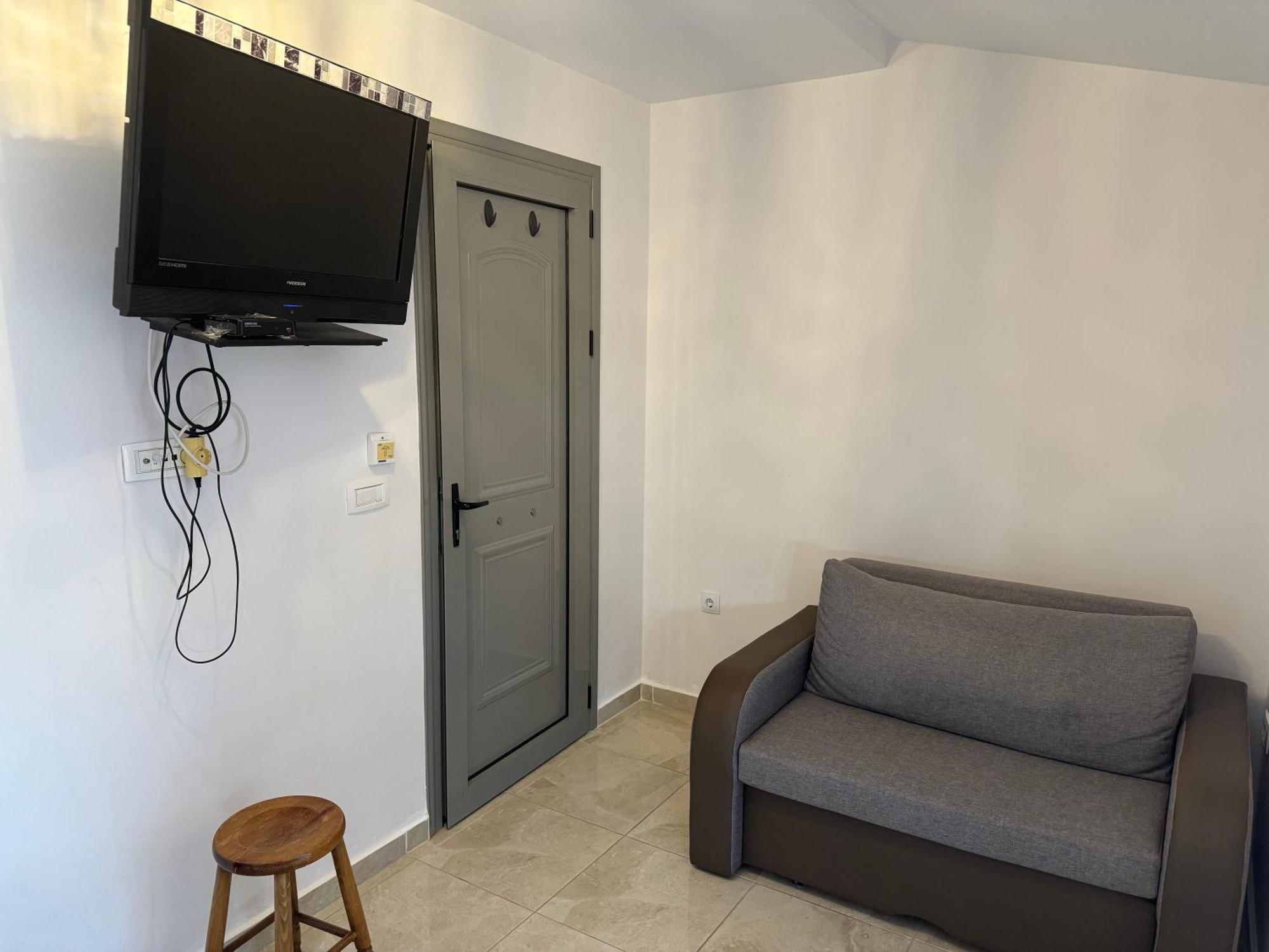 Instyle Zakynthos Town Apartment Esterno foto