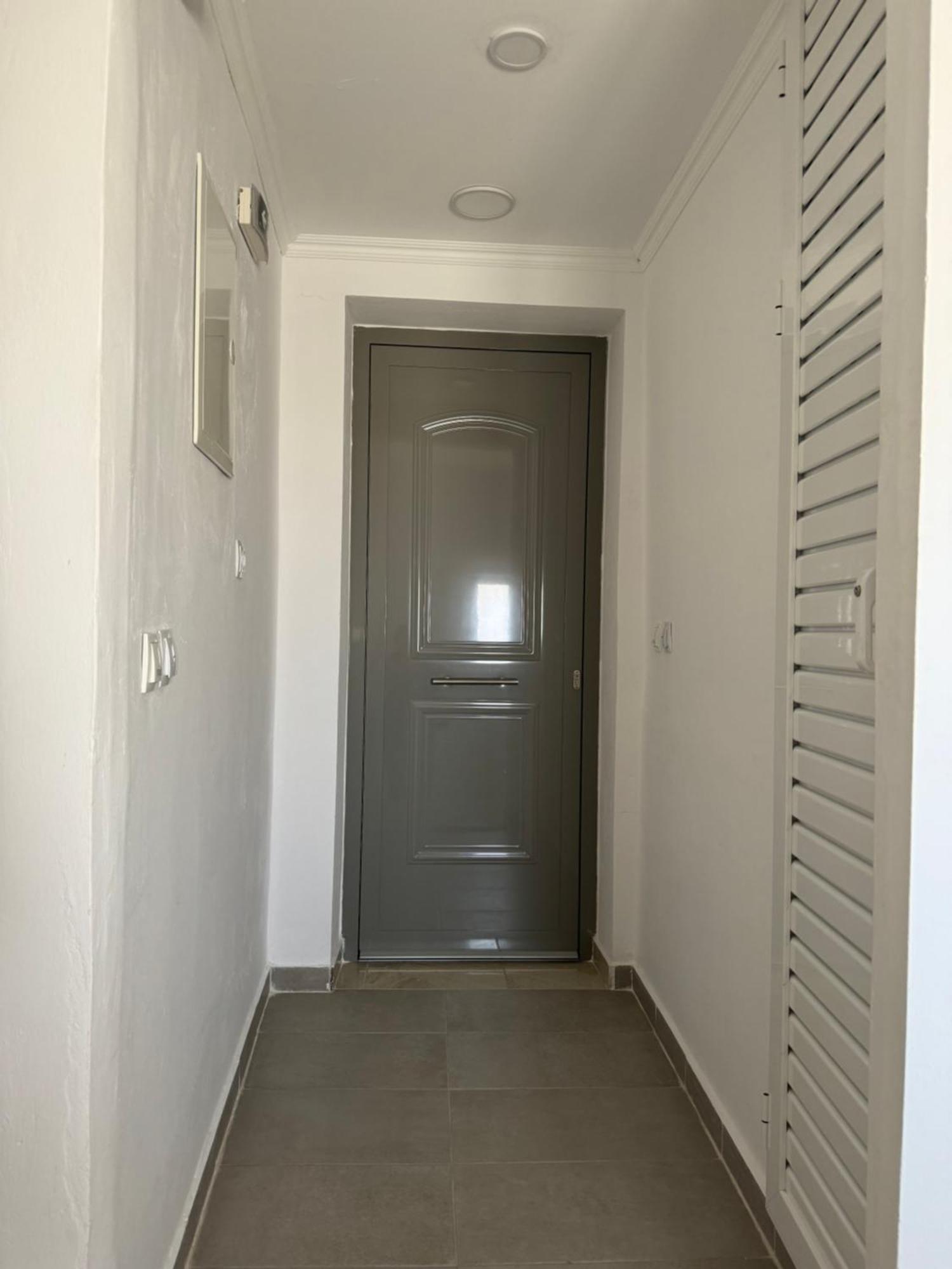 Instyle Zakynthos Town Apartment Esterno foto