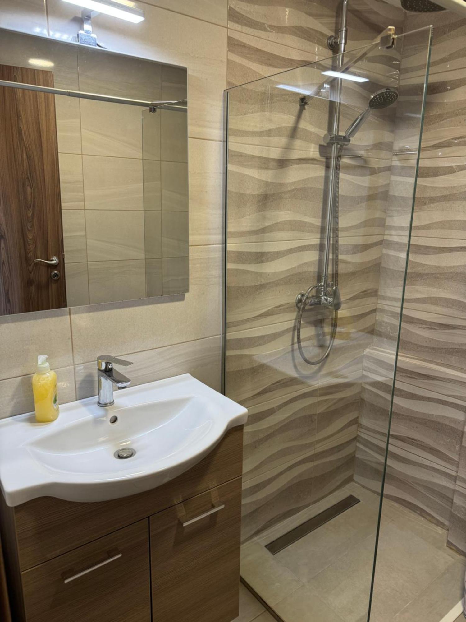Instyle Zakynthos Town Apartment Esterno foto