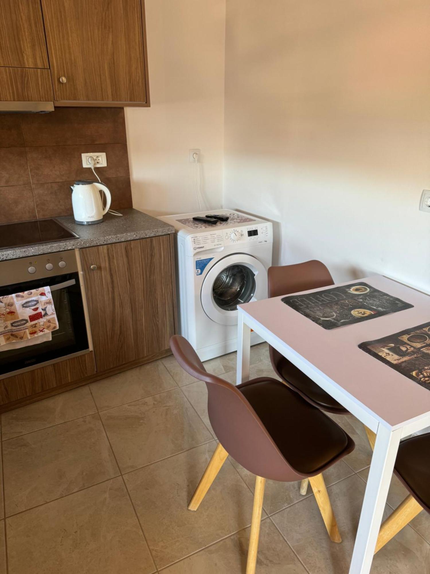 Instyle Zakynthos Town Apartment Esterno foto