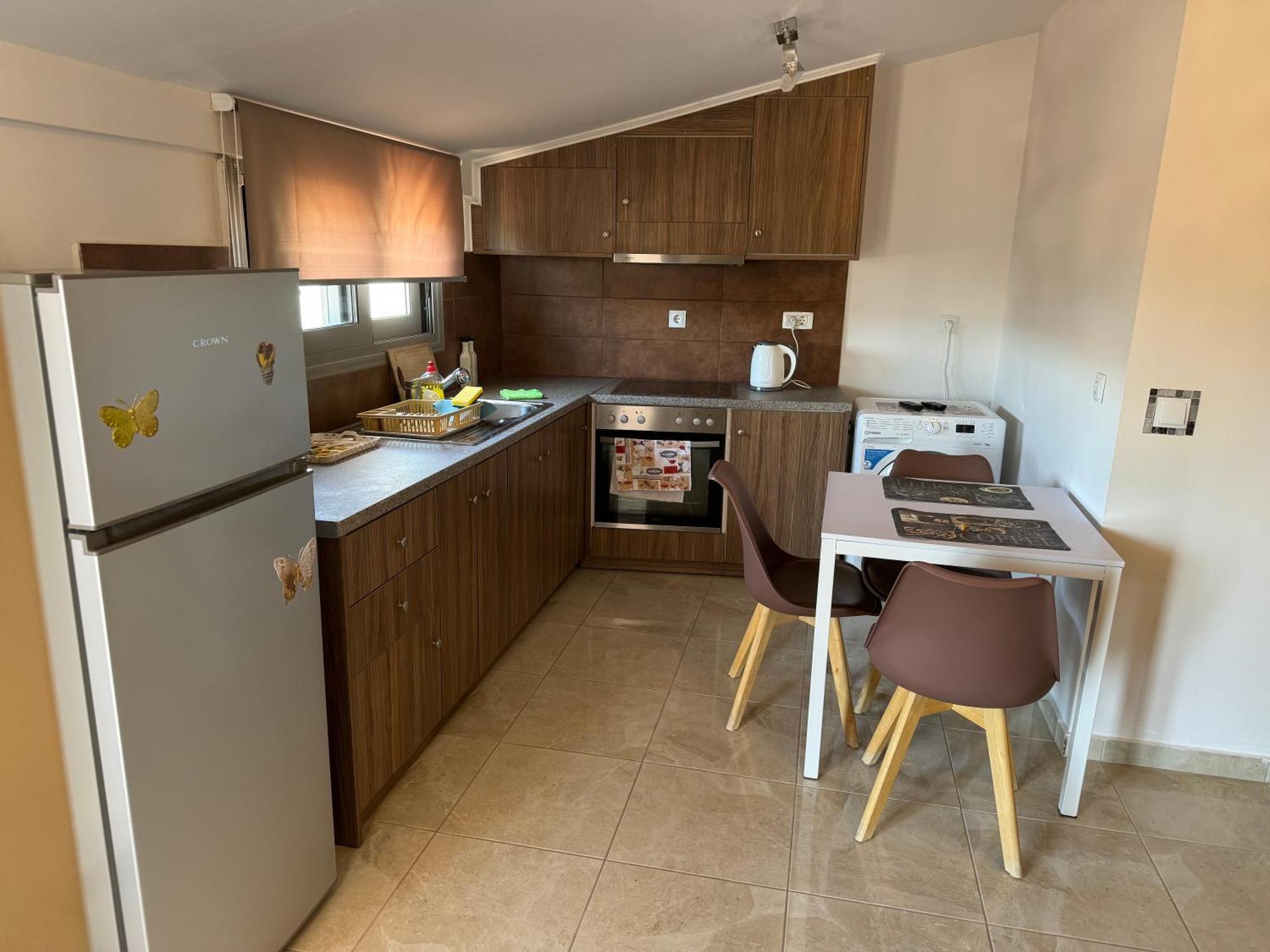 Instyle Zakynthos Town Apartment Esterno foto