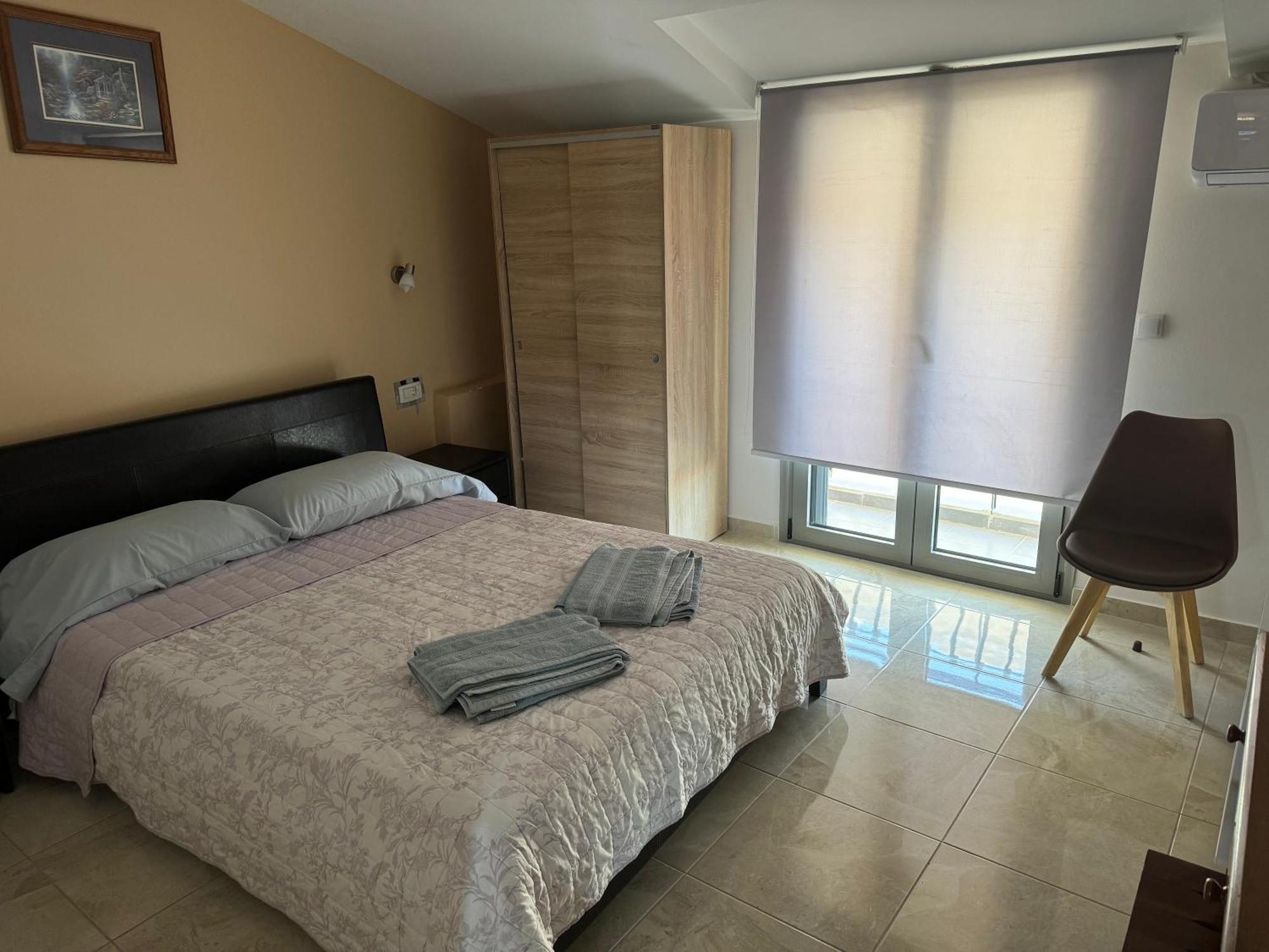 Instyle Zakynthos Town Apartment Esterno foto